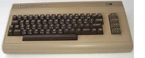 Commodore C-64 Commodore C-64